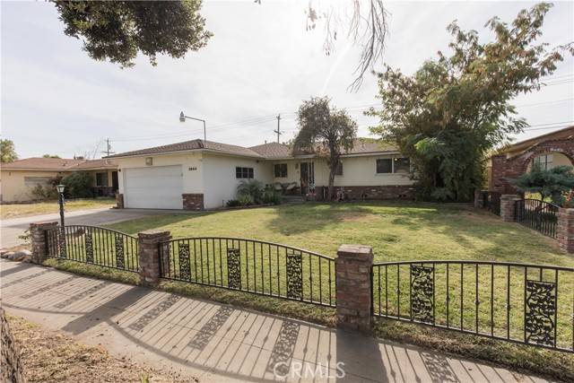 Fresno, CA 93726,3944 E Farrin Avenue