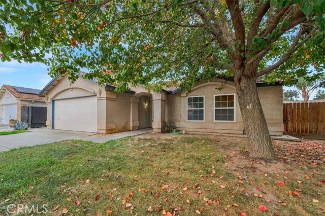 Madera, CA 93637,2816 Desert Ranch Way