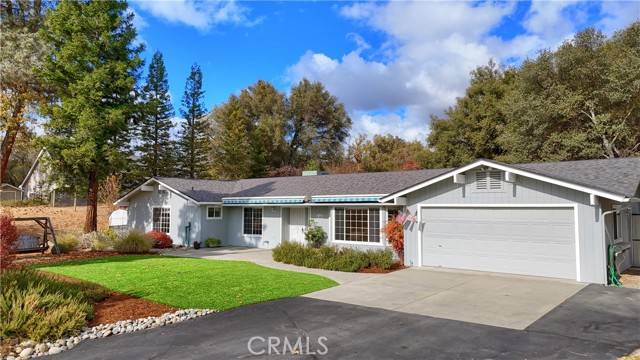 Ahwahnee, CA 93601,41840 Dillon Court