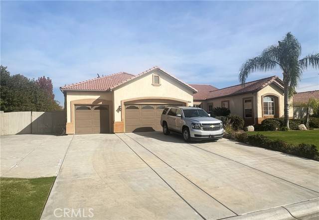 Bakersfield, CA 93306,6607 Carracci Lane