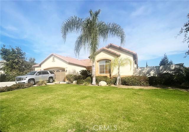 Bakersfield, CA 93306,6607 Carracci Lane