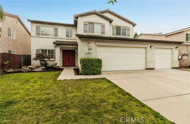 Visalia, CA 93291,2825 W Payson Court