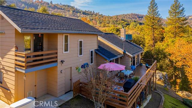 Oakhurst, CA 93644,49803 Stillmeadow Lane