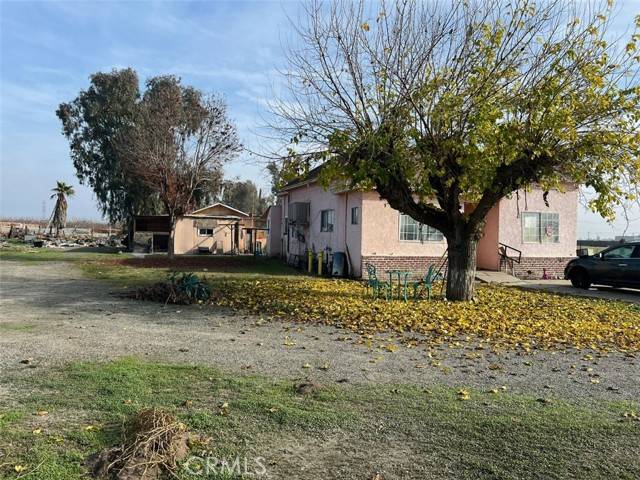 Corcoran, CA 93212,147 5 1/2 Avenue