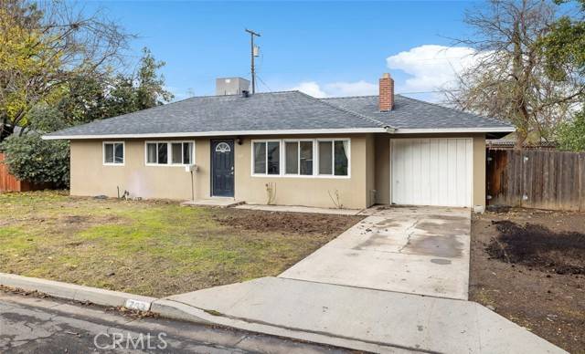 Fresno, CA 93704,733 E Beverly Way