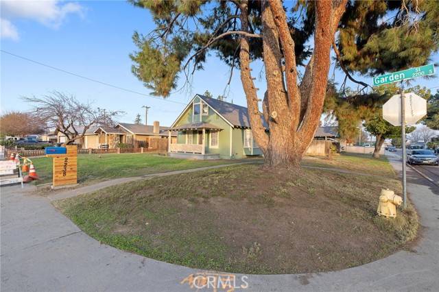 Visalia, CA 93277,2238 S Garden Street