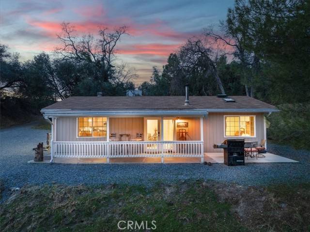 Oakhurst, CA 93644,42109 River Falls Road