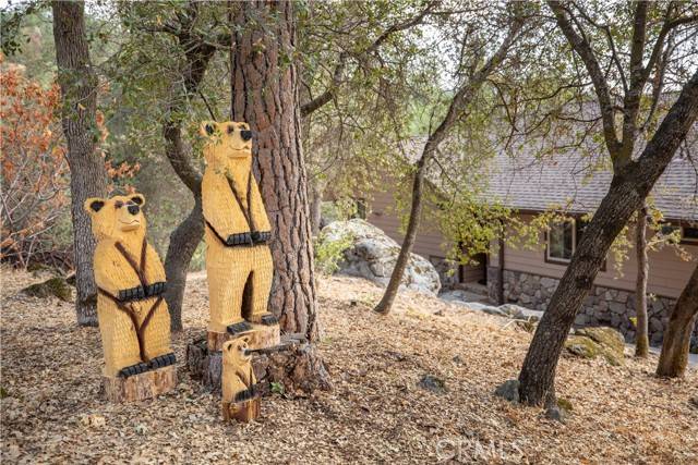 Coarsegold, CA 93614,49760 Sundance Place