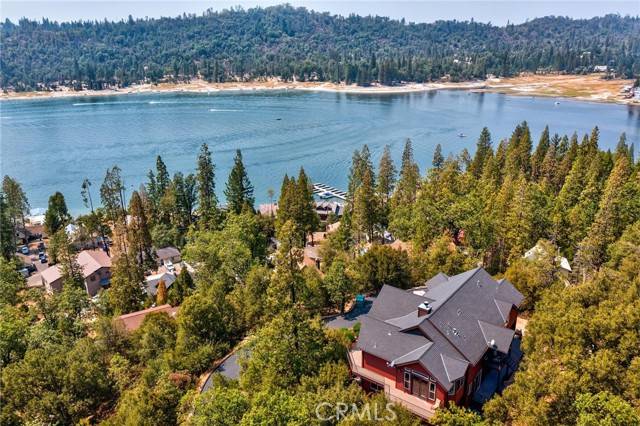 Bass Lake, CA 93604,39828 Granite Ridge Lane