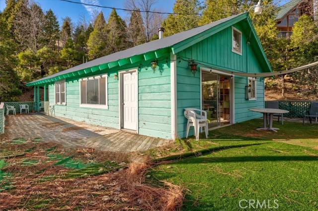 Wishon, CA 93669,37930 Emory Lane