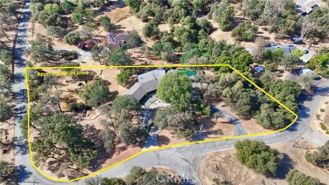 Oakhurst, CA 93644,40600 Indian Springs Road