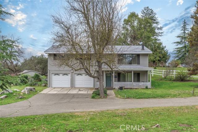 Oakhurst, CA 93644,45221 Big Oak Lane