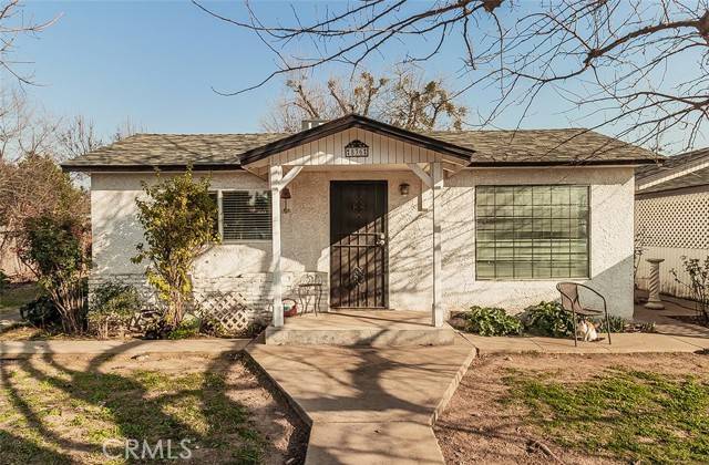 Orange Cove, CA 93646,836 12th Street