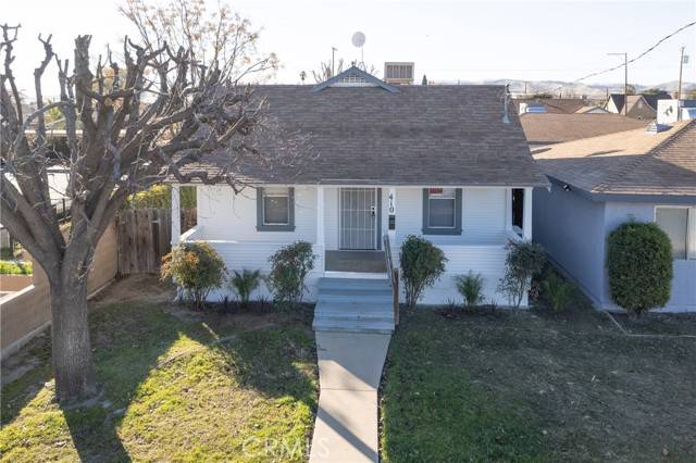 Coalinga, CA 93210,410 E Polk Street