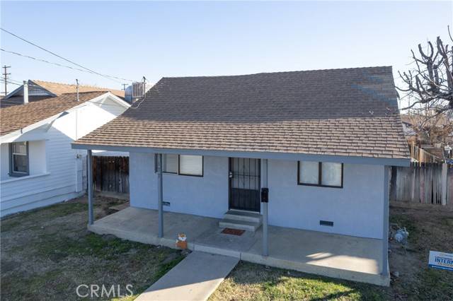 Coalinga, CA 93210,197 S Alfred Street