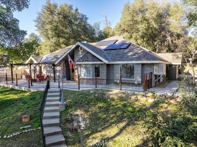 Oakhurst, CA 93644,51793 Quail Ridge Road