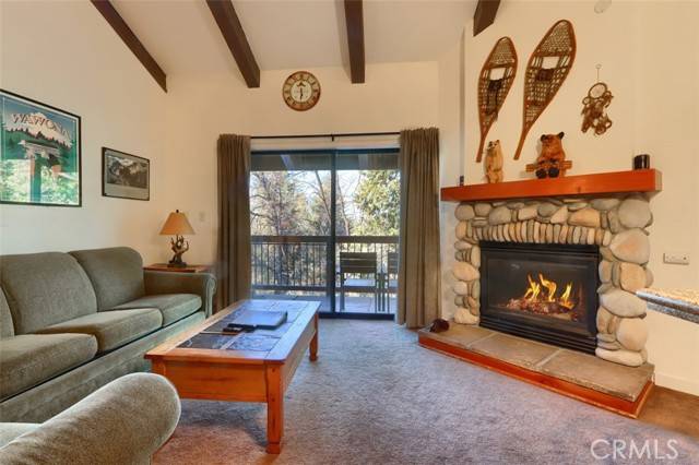 Yosemite, CA 95389,7540 Henness Circle #B210