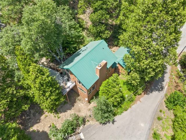 Fish Camp, CA 93623,1153 Silvertip Lane