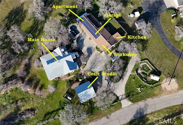 Coarsegold, CA 93614,40817 Angus Road