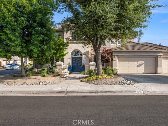 Fresno, CA 93720,2705 E Ryan Lane