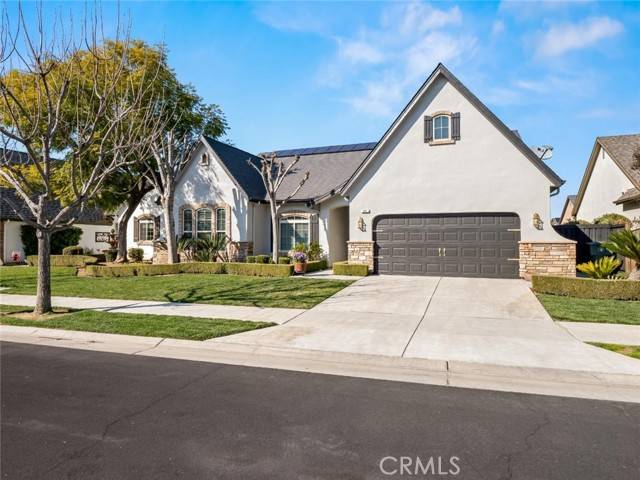 Clovis, CA 93619,541 W Warwick Avenue