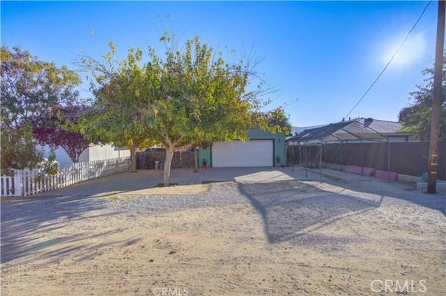 Shandon, CA 93461,250 N 4th Street