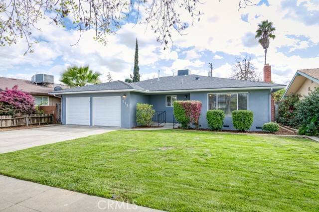 Fresno, CA 93705,115 W Fedora Avenue