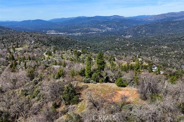 Coarsegold, CA 93614,0 Los Arboles