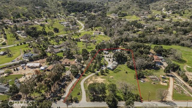 Atascadero, CA 93422,5600 Cascabel Road