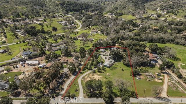 Atascadero, CA 93422,5600 Cascabel Road