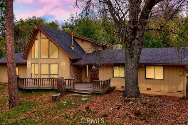 Oakhurst, CA 93644,51973 Montgomery Drive