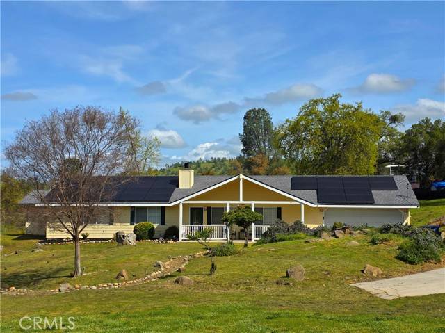 Coarsegold, CA 93614,42883 Revis Ct
