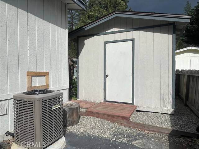 Bass Lake, CA 93604,39737 Road 274 #10