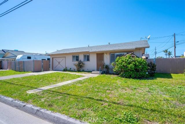 Grover Beach, CA 93433,379 N Third Street