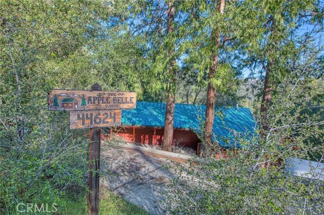 Oakhurst, CA 93644,44624 Manzanita Drive
