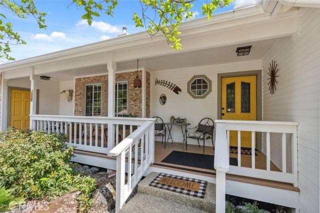 Coarsegold, CA 93614,30999 Blue Heron Way