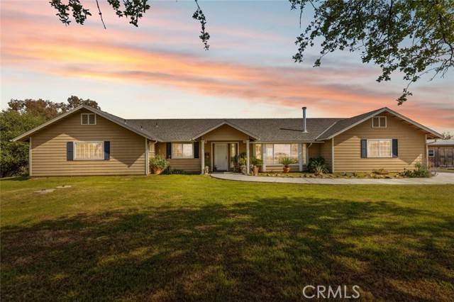 Coarsegold, CA 93614,31021 Blue Heron Way