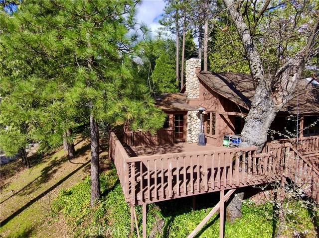 Bass Lake, CA 93604,39121 Lake Drive