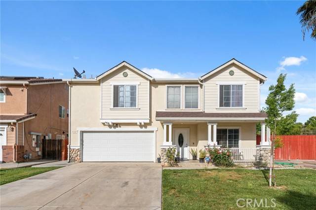 Los Banos, CA 93635,748 Heron Drive
