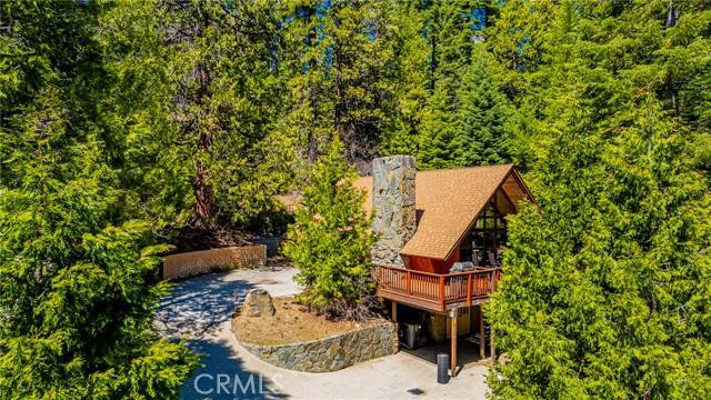 Fish Camp, CA 93623,1163 Silvertip Lane