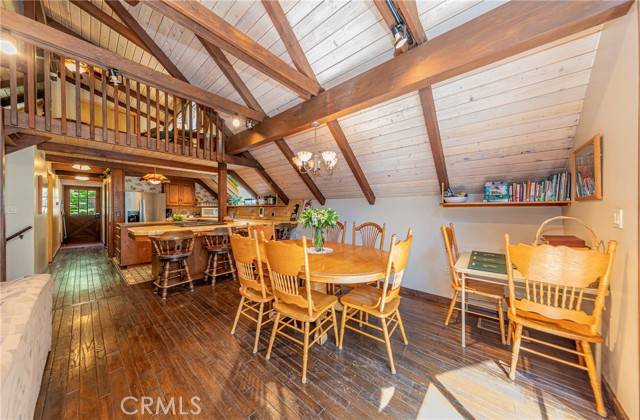 Fish Camp, CA 93623,1163 Silvertip Lane