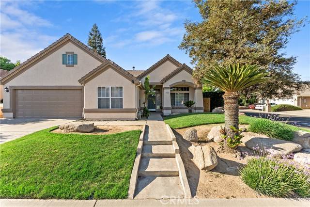Fresno, CA 93722,4578 W Polo Creek Court