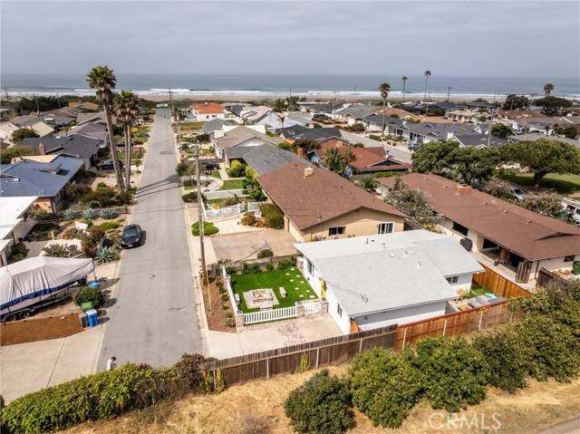 Morro Bay, CA 93442,197 Kodiak Street