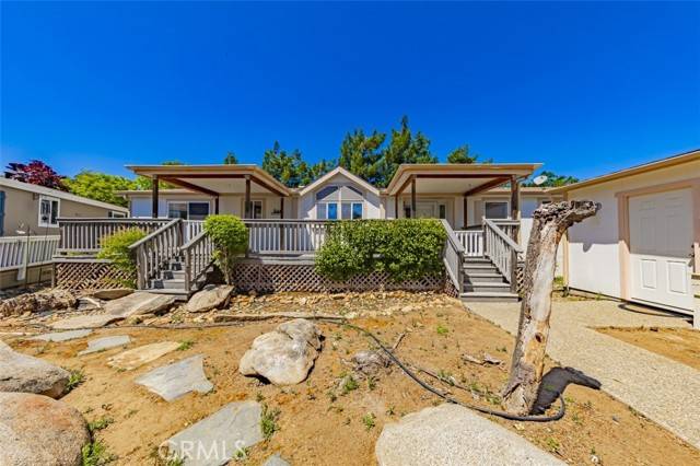 Coarsegold, CA 93614,46041 Road 415 #140