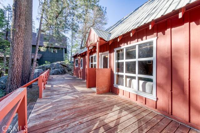 Shaver Lake, CA 93664,41391 Musick Drive