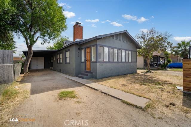 Bakersfield, CA 93308,615 Decatur Street