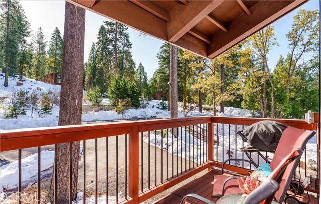 Yosemite, CA 95389,7540 Henness Circle #B206