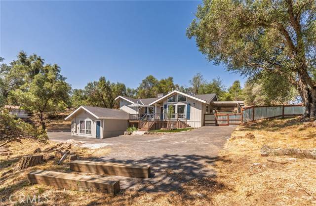 Coarsegold, CA 93614,31388 Yosemite Springs