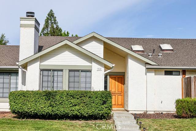 Paso Robles, CA 93446,915 Moran Court