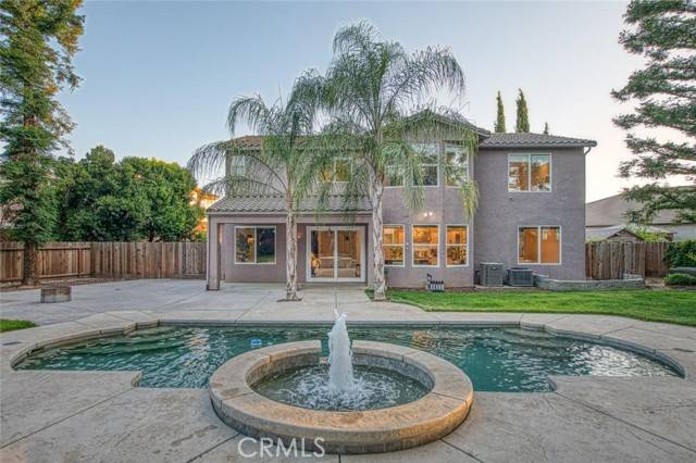 Fresno, CA 93720,2696 E Solar Avenue